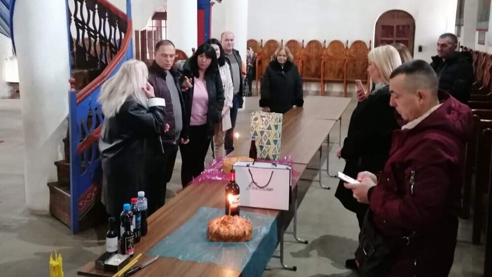 JU "Narodni univerzitet" u Vranju obeležila 67 godina postojanja i krsnu slavu 2