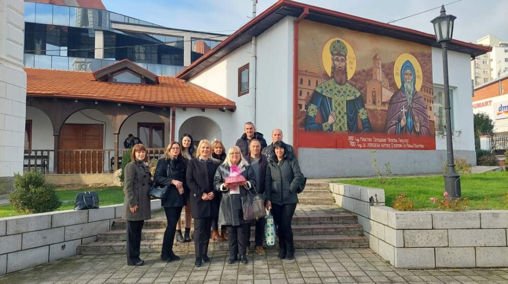 JU "Narodni univerzitet" u Vranju obeležila 67 godina postojanja i krsnu slavu 1