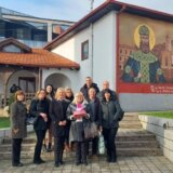 JU "Narodni univerzitet" u Vranju obeležila 67 godina postojanja i krsnu slavu 15