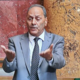 Cakić (Zajedno): Pokušali su da me otpuste zbog izlaganja u Skupštini 8