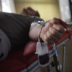 Zaposleni u United Grupi pokazali humanost na delu i dobrovoljno dali krv 9