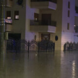 Upozorenje zbog mogućih poplava u BiH, izdata prognoza vanrednog hidrološkog stanja 7