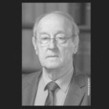 Preminuo Jagoš Purić, istaknuti fizičar i nekadašnji rektor Beogradskog univerziteta 2