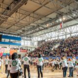 Poruka učesnika 9. Inkluzivnih igara u Zrenjaninu: Svi su pobednici 9