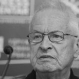 Preminuo profesor Raško V. Jovanović 2