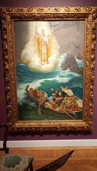 Dela Uroša Predića u negotinskom Muzeju Krajine 7