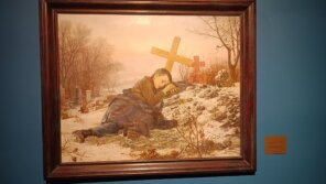 Dela Uroša Predića u negotinskom Muzeju Krajine 9