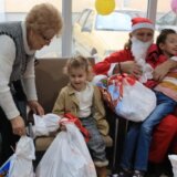 Kragujevac: Paketići za decu obolelu od cerebralne paralize 5