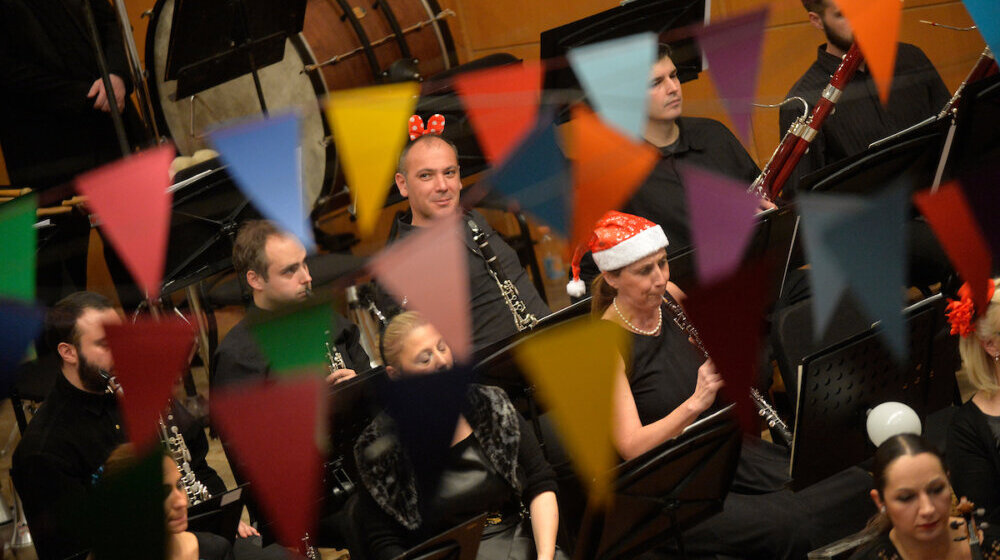 Filharmonija dovodi goste iznenađenja na novogodišnje koncerte 1