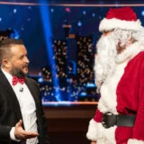 Šta se očekuje na programu televizije Nova S u novogodišnjoj noći? 6