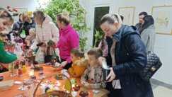 1672348775142 Održan Novogodišnji bazar u Donjem Milanovcu 6