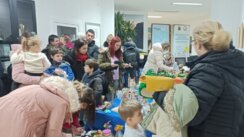 1672348775191 Održan Novogodišnji bazar u Donjem Milanovcu 5