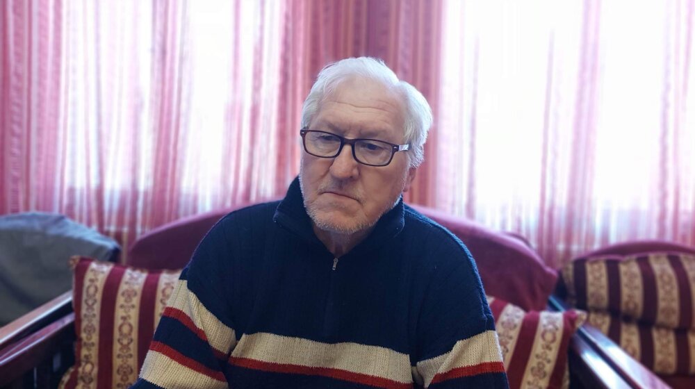 "Kada sam saznao za dijagnozu već sam video sebe u mrtvačkom sanduku": Ispovest Dragiše iz Zaječara o borbi sa rakom 1