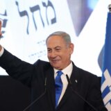 Jevrejska naselja prioritet nove Netanjahuove vlade 3