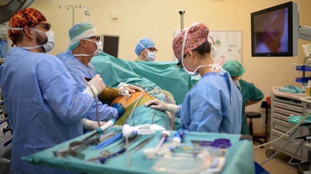 Udruženje pacijenata: Država da finansira transplantacije u inostranstvu kao što to radi Republika Srpska 1