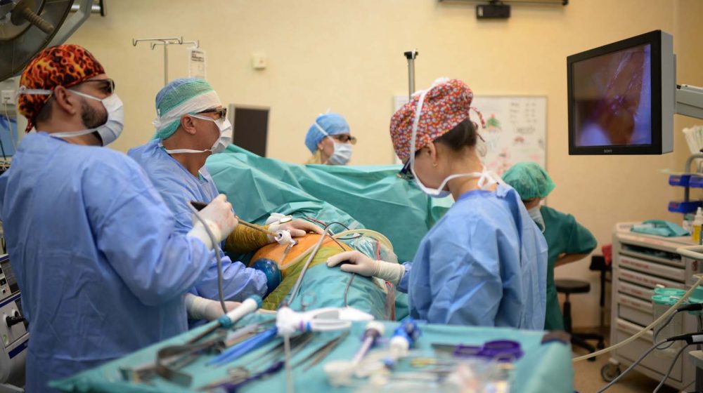 Transplantacija organa u Srbiji: Bolesnici umiru čekajući donore 1