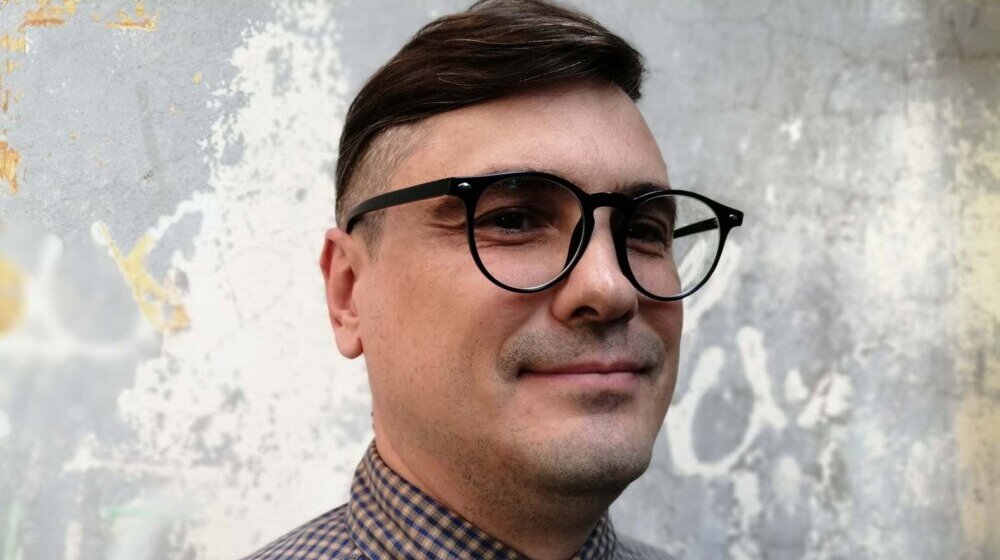 Boris Varga foto Privatna arhiva