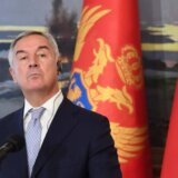 Đukanović kandidat DPS-a na predsedničkim izborima u Crnoj Gori 13