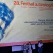 Dodeljene AFIFS i nagrada „Marko Glušac“ na 28. Festivalu autorskog filma 11