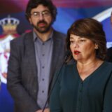 Nestorović: Nacrt zakona o policiji je ozbiljan udarac na demokratiju 9