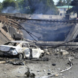 Osam mrtvih zbog eksplozije cisterne s tečnim naftnim gasom u Johanesburgu 3