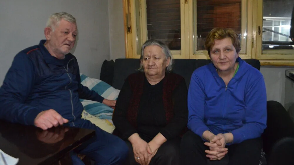 "Život ti se promeni za pet minuta, a ti nemoćan": Priča porodice iz Vranja kojoj je umalo do temelja izgoreo stan zbog požara u kafiću 2