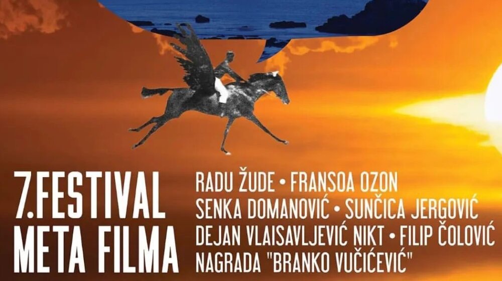 Sedmi Festival meta filma u Art bioskopu Kolarac 1