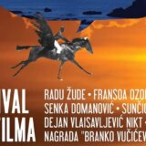 Sedmi Festival meta filma u Art bioskopu Kolarac 3
