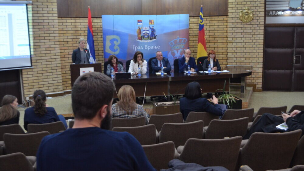 Afere, priče sa juga Srbije, kultura i vaspitni program: Šta Vranjancima najviše nedostaje na programima RTS-a 2