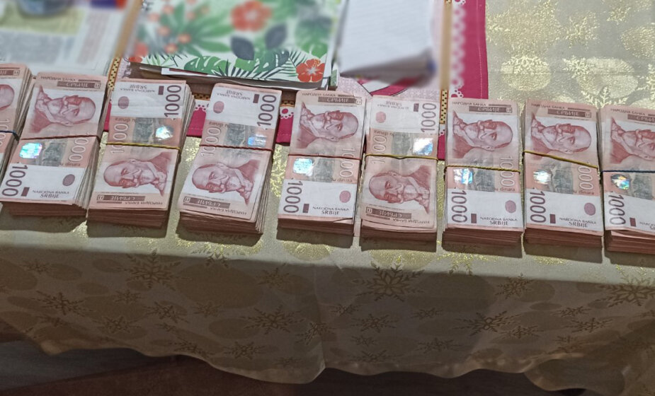 MUP: Uhapšeno 35 lica zbog prevara preko Fejsbuka, policija poziva oštećene da podnesu prijave 1