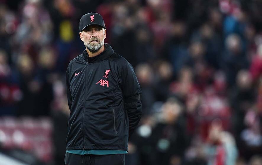 Engleskom sudiji dvomesečna suspenzija zbog pogrdnih komentara upućenih Klopu 1