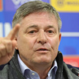 Poznati sastavi za utakmicu Srbija - Litvanija 13