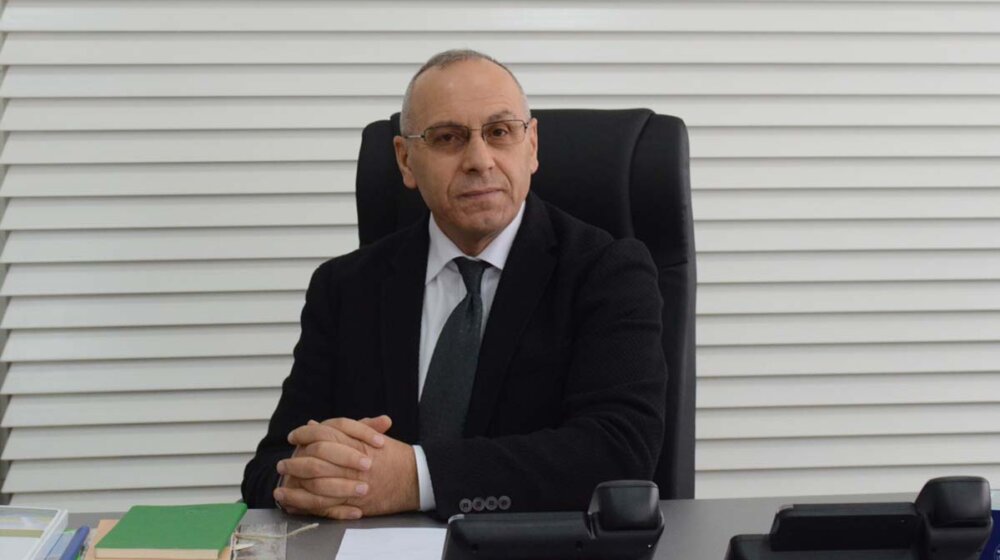 Prvi čovek fudbala na Kosovu priveden u policiju 1