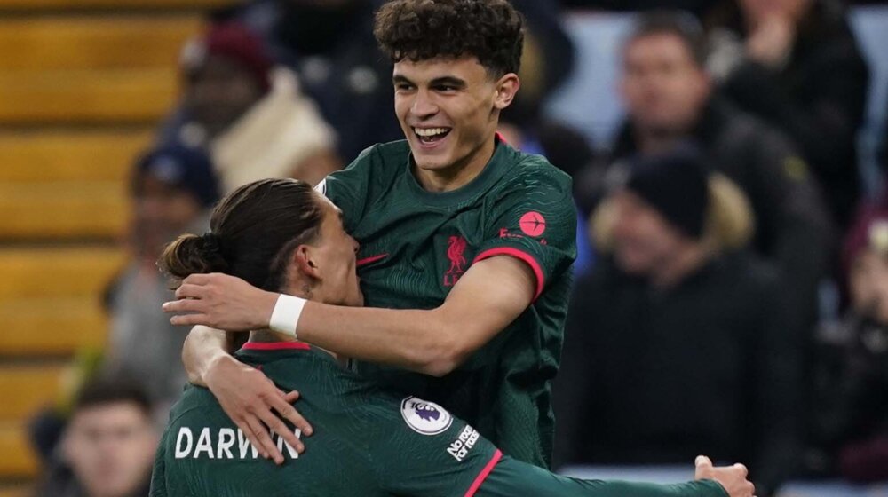 Nikola Lazetić: Bajčetić se oseća lagodnije u Španiji, ali bi u Srbiji imao više prostora; još uvek se nadamo 1