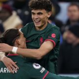 Nikola Lazetić: Bajčetić se oseća lagodnije u Španiji, ali bi u Srbiji imao više prostora; još uvek se nadamo 12