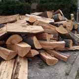 Kragujevac: Najugroženije izbegličke porodice dobiće drva za ogrev 9