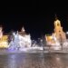 Novogodišnji doček u Zrenjaninu: Od kućne režije do sala za proslave i hotela 10
