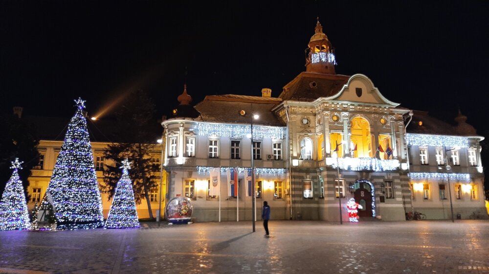 Šta kažu Zrenjaninci: Pidžama parti ili izlazak za Novu godinu? 1