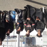 Turski državljanin uhapšen zbog krijumčarenja Avganistanaca 6