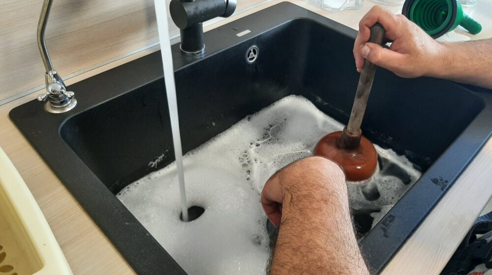 Ko su najveći neprijatelji vaše sudopere i sifona? 1