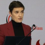 Ana Brnabić: Priština priznala da postoji spisak za hapšenje Srba 7