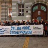 Nagrada Heroji građanskog aktivizma uručena Inicijativi Pravo na vodu u Zrenjaninu 12