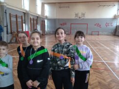 Igre bez granica ponovo u Donjem Milanovcu 9