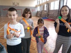 Igre bez granica ponovo u Donjem Milanovcu 10