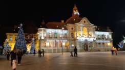 Zrenjanin grad otvorenog srca za Novu godinu 2