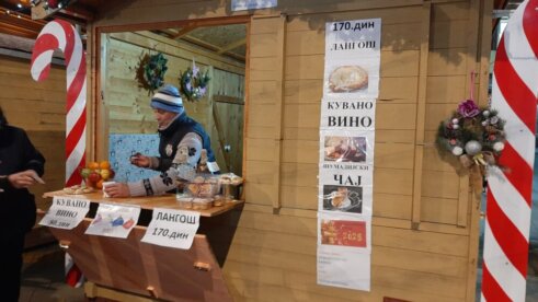 Zrenjanin grad otvorenog srca za Novu godinu 4