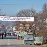 Srbi 18. dan na barikadama na severu Kosova, podignute i nove barikade 13