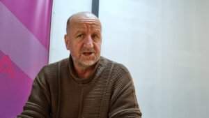 Ko su sve kandidati na izborima na severu Kosova: Stara lica i "novi kolačići" (SPISAK) 17 Ko su sve kandidati na izborima na severu Kosova: Stara lica i "novi kolačići" (SPISAK) 16