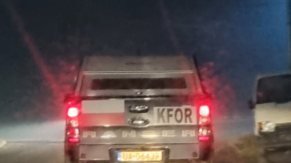 Bivši portparol KFOR-a: Beograd je uvek preko SL sabotirao svaku inicijativu za integraciju Srba 1