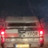 KFOR spreman da reaguje u slučaju povećanja tenzija 6